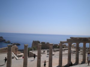 acropoli lindos 1