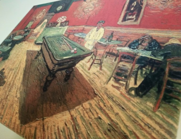 foto quadro alla parete